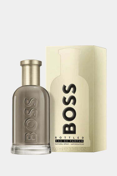 Hugo Boss - Boss Bottled Eau De Parfum